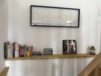 Apartamento La Petite Cour