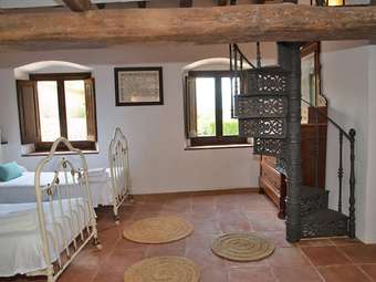 Agroturismo Ariqus Rural Cottages