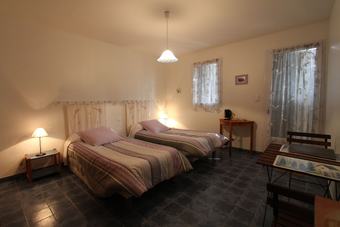 Bed & Breakfast Le Clos De La Font - Chambres D'h�tes