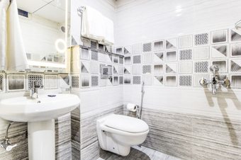 Fabhotel Galleria Inn