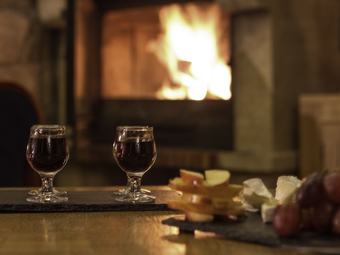 Chalet Boubou Plus By Chardons