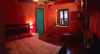 Bed & Breakfast I 4 Monaci