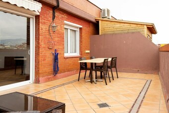 Plaza España Apartment