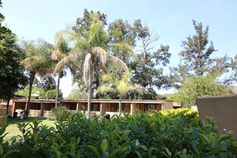 Hotel Asante Sana Holiday Village