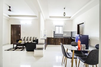 Hotel Fabexpress Merlin Studios