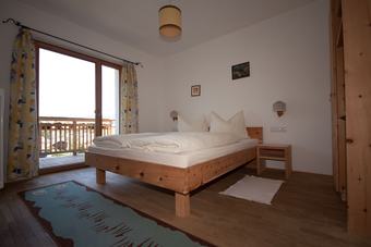 Apartamento Haus Santner - Near Church Of Santa Maria Assunta