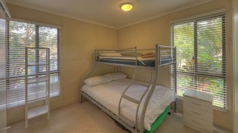 Maroochy River Resort