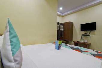 Hotel Fabexpress Relax Residency