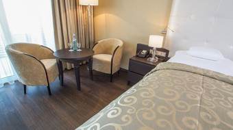 Hotel Winzerstube Ihringen