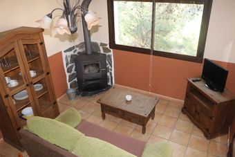 Aparthotel Apartamentos Parque Ardales