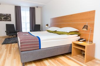 Hotel Park Inn By Radisson Reykjavik Keflavik Airport