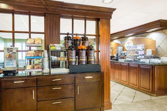 Hotel Super 8 By Wyndham Beloit