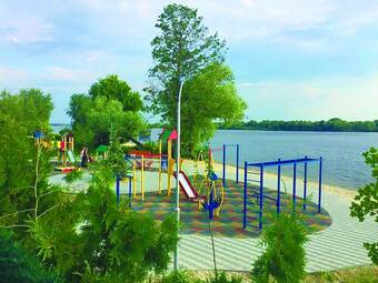 Hotel Sky River Club Complex