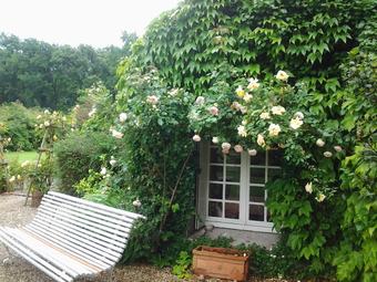 Bed & Breakfast Les Sapins