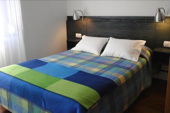 Agroturismo Casa Rural Eikolara