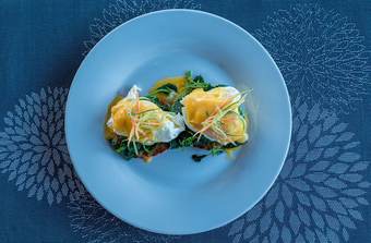 Hotel Dua Dua Beach Resort