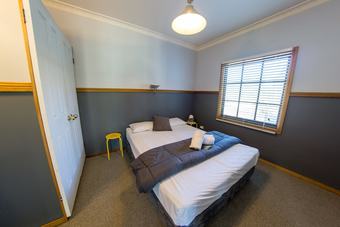 Wairo Beach Holiday Park