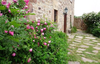 Agroturismo Casas Valrural Fani