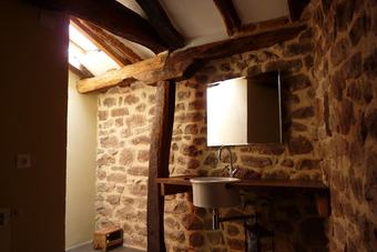 Agroturismo Casa Valrural Condesa Argilo