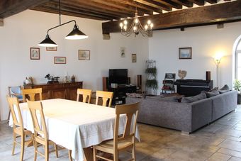 Bed & Breakfast La Troli�re