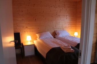 Starmyri 2a Cottages