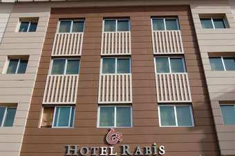Hotel Rabis Otel