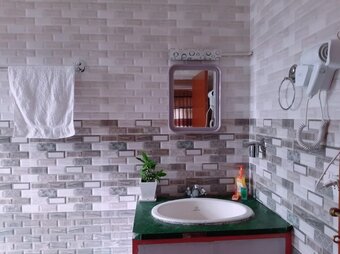 Hotel Oyo 228 Dhulikhel Eco Resort