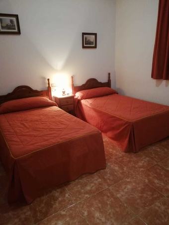 Hotel Acueducto Gran Ruta