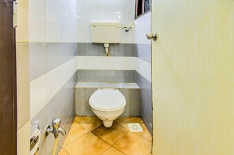 Hotel Fabescape House Khas Kokanwadi