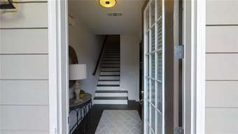 Atlanta Serviced Apartment