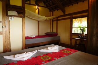 Hostal Puluong Home - Hostel