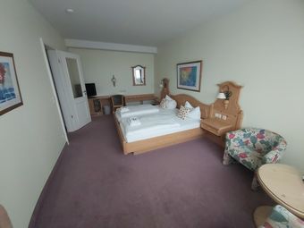 Hotel Landhaus Wittenburg