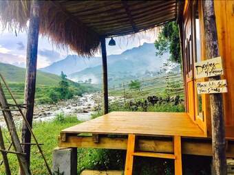 Hotel Utopia Eco Lodge