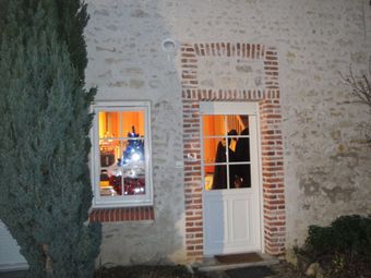 Gites- Ferme De La Poterie