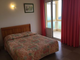 Apartamento R�sidence Les Asphod�les