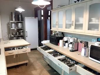 Villa With 4 Bedrooms In Courtenay, With Wonderful Lake View, Enclosed Garden And Wifi - 20 Km From The Beach