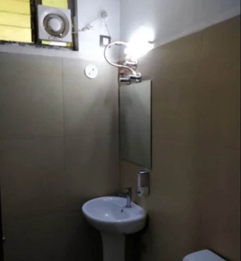 Hotel Kasturi International