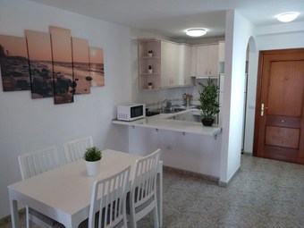 Apartamento Ibarra