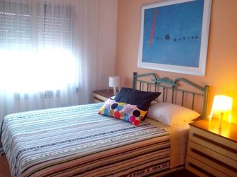 House With 3 Bedrooms In El Poyo Del Cid, With Enclosed Garden