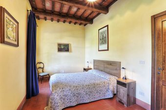 Agroturismo Agriturismo Villa Rosselmini