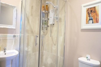 Hotel Colthrop Manor