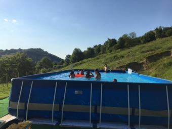 Hotel El Quesar De Gamoneo