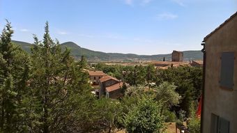 Hotel Le Chemin De Lauzi�res