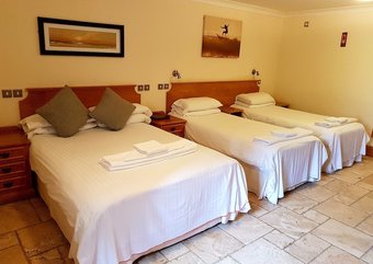 Hotel King's Head Inn