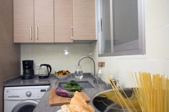 Apartamentos Singularstays El Faro