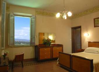 Agroturismo Agriturismo Villa La Fontana