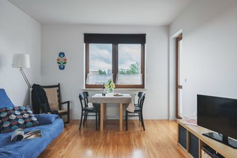 P&o Apartments Namys?owska