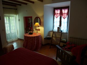 Agroturismo Casa Dos Arr�bidos