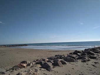 Hotel Chambres D'h�tes � Frontignan