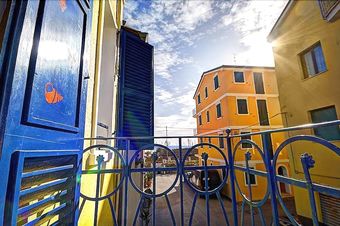 Apartamento Casa Stella Di Mare